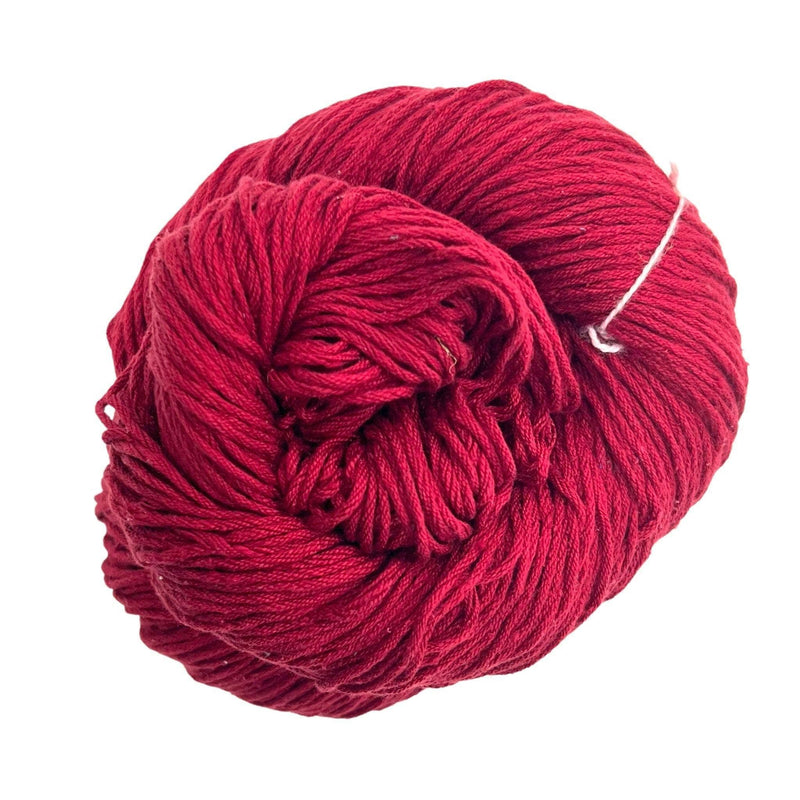 Mulberry Silk Fingering Weight Yarn