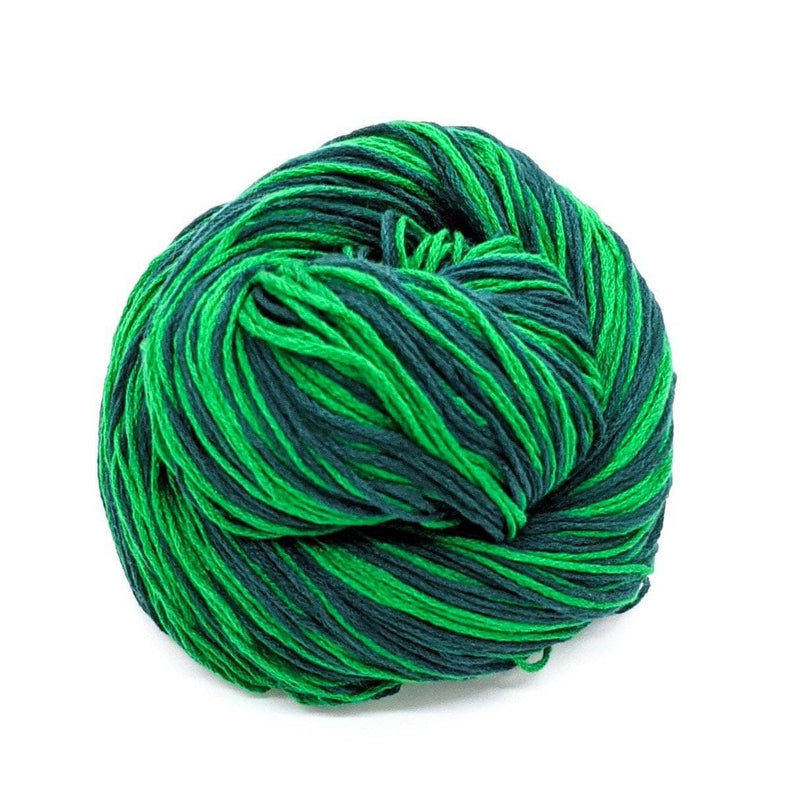 Mulberry Silk Fingering Weight Yarn