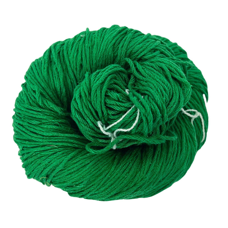 Mulberry Silk Fingering Weight Yarn