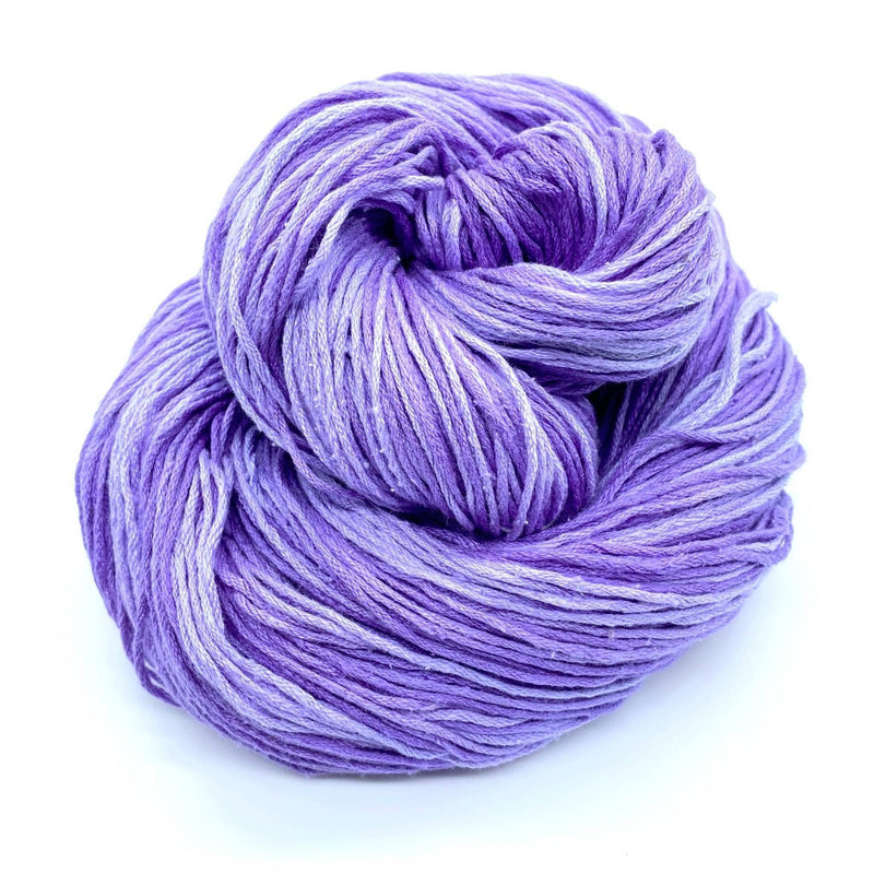 Mulberry Silk Fingering Weight Yarn