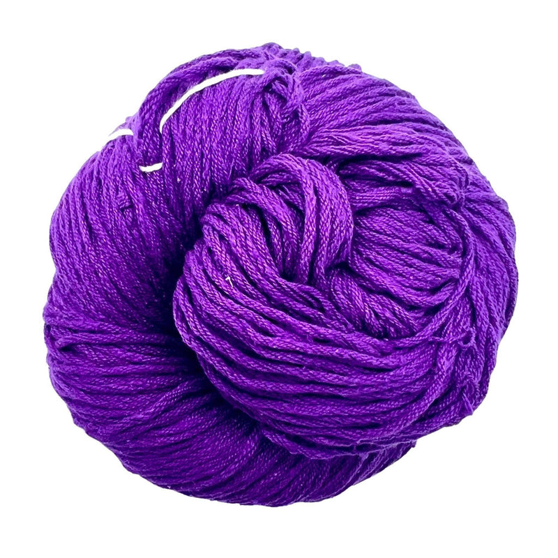 Mulberry Silk Fingering Weight Yarn