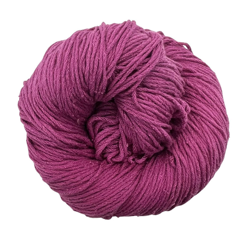 Mulberry Silk Fingering Weight Yarn