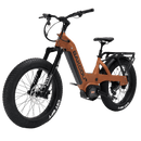Mule SD