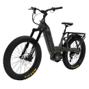 Mule SD