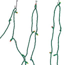 Multi-Color LED Christmas Lights