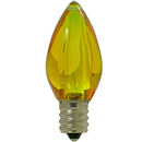 Multi-Color LED Light Bulbs