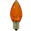 Multi-Color LED Light Bulbs