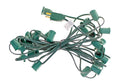 Multi-Color Magnetic String Lights by Lee Display
