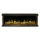 Modern Flames Orion Multi 76" Heliovision Built-In Electric Fireplace [OR76-MULTI] (SAK93726)