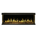 Modern Flames Orion Multi 76" Heliovision Built-In Electric Fireplace [OR76-MULTI] (SAK93726)