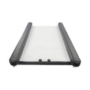 [05X08FT] Multi-Person Inflatable Floating Dock With Pump And D-Rings (SAK45918) by SAKSBY WHOLESALE