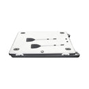 [05X08FT] Multi-Person Inflatable Floating Dock With Pump And D-Rings (SAK45918) by SAKSBY WHOLESALE