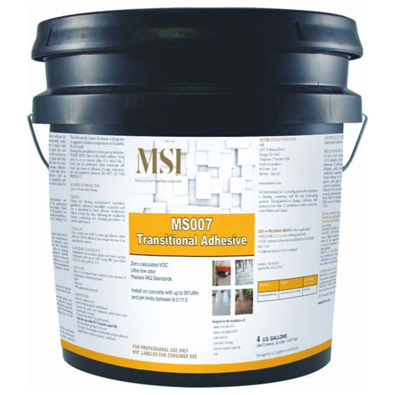 MSI Katella Ash®Luxury Vinyl Plank, photo 30 of 30