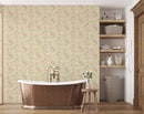 Camila Wallpaper by Yorkville Studio