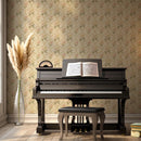 Avenly Wallpaper by Yorkville Studio by Loomwell Home Goods
