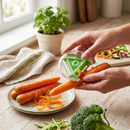 Choixe. Kitchen Accessories Set -8pcs by Choixe