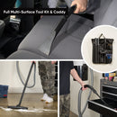 Prolux Wet/Dry Garage Vacuum, Shampooer, Blower and Detailer