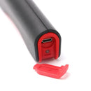 Multicolor cob led flashlight 4 pack garage work light by Decorbites