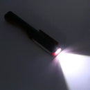 Multicolor cob led flashlight 4 pack garage work light by Decorbites