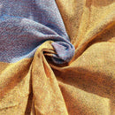 GobekUsa Decorative Jacquard Tapestry Blanket