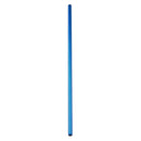 Multicolor stainless steel reusable straws kitchen dining set by Decorbites