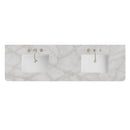 James Martin 72" Single Vanity Top