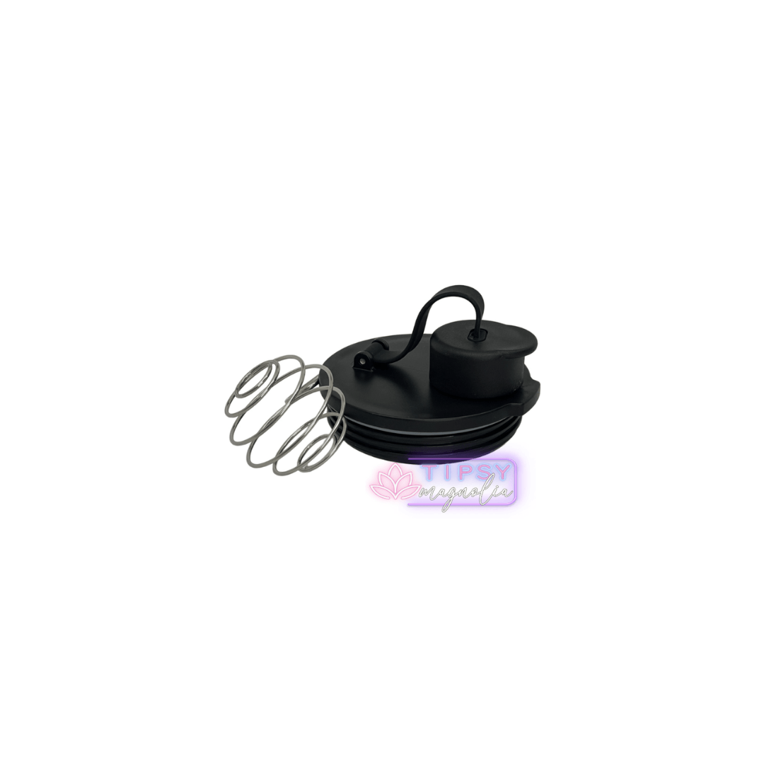 Muscle Mixer Lid