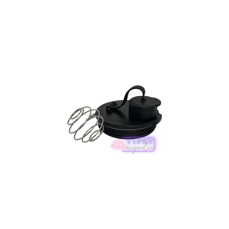 Muscle Mixer Lid