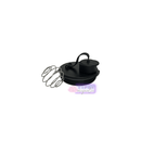 Muscle Mixer Lid