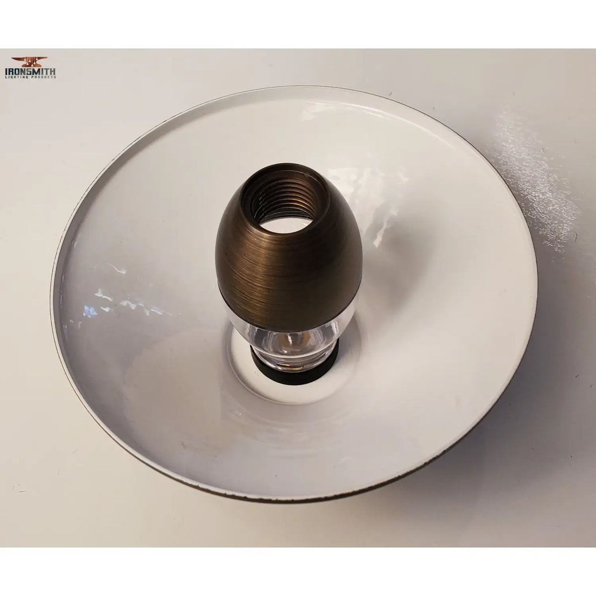 Mushroom Style Pathlight Tops, photo 3 of 5