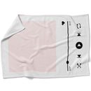 Music Love Blanket