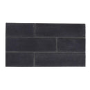 Musk Matte Glazed Terracotta Tiles 2 1/8x7 1/2