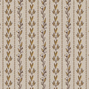 Rooney Wallpaper by Ana Goldar Design