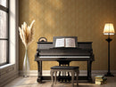 Avenly Wallpaper by Yorkville Studio by Loomwell Home Goods