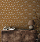 Roslyn Wallpaper by Kourtni Gunn
