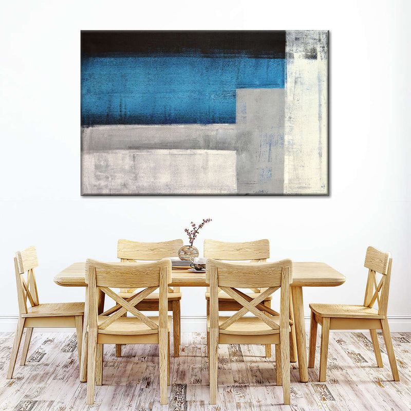 Modern Abstract Wall Art