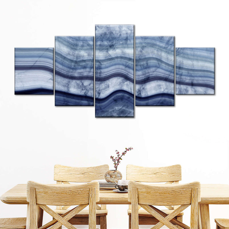 Marble Abstract Wall Art