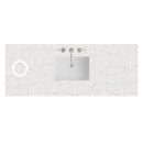 James Martin 60" Single Vanity Top