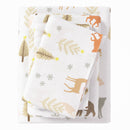 Turkish Cotton Flannel Sheet - Stratton Collection by Great Bay Home
