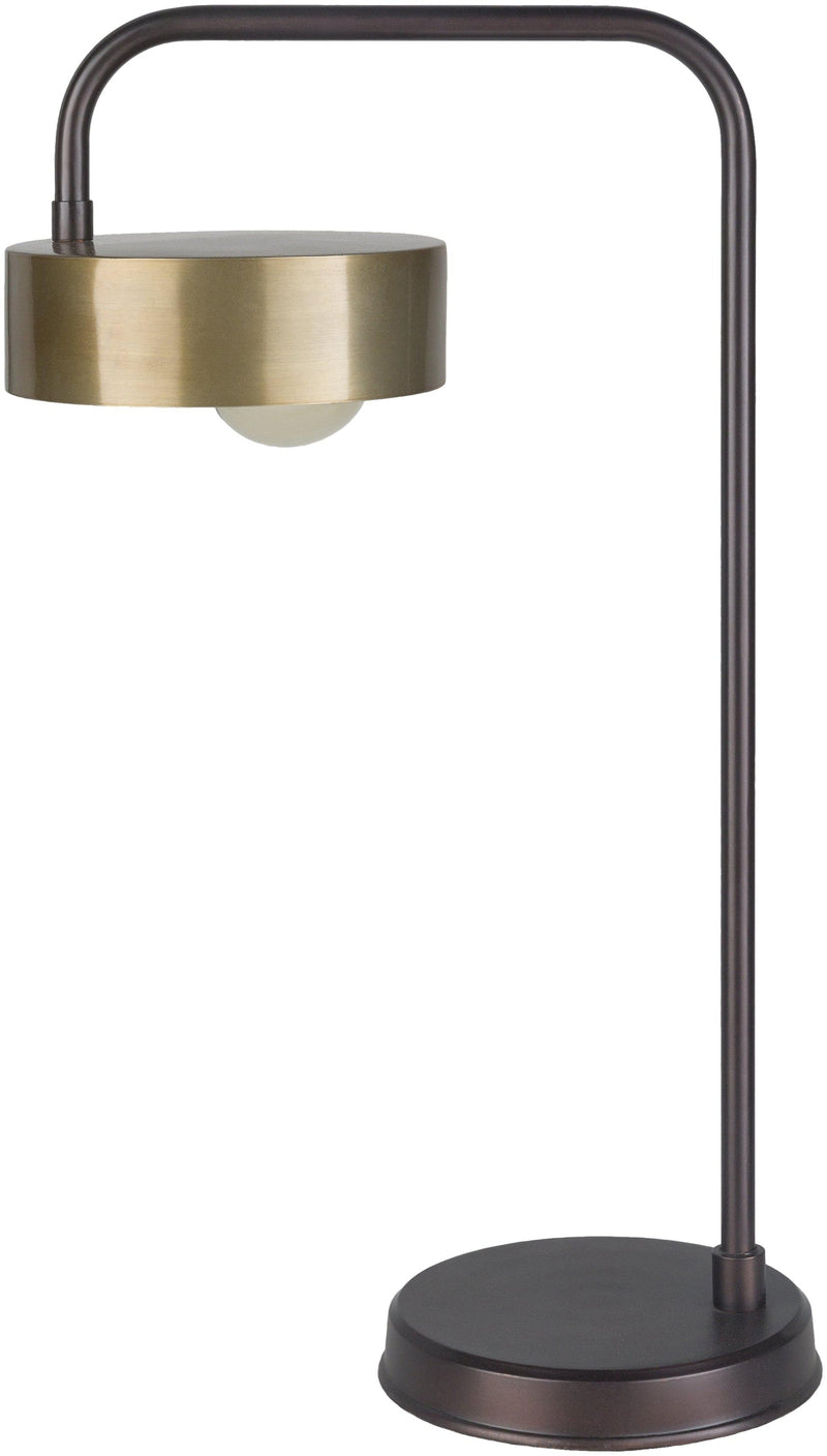 Tarter Modern Table Lamp