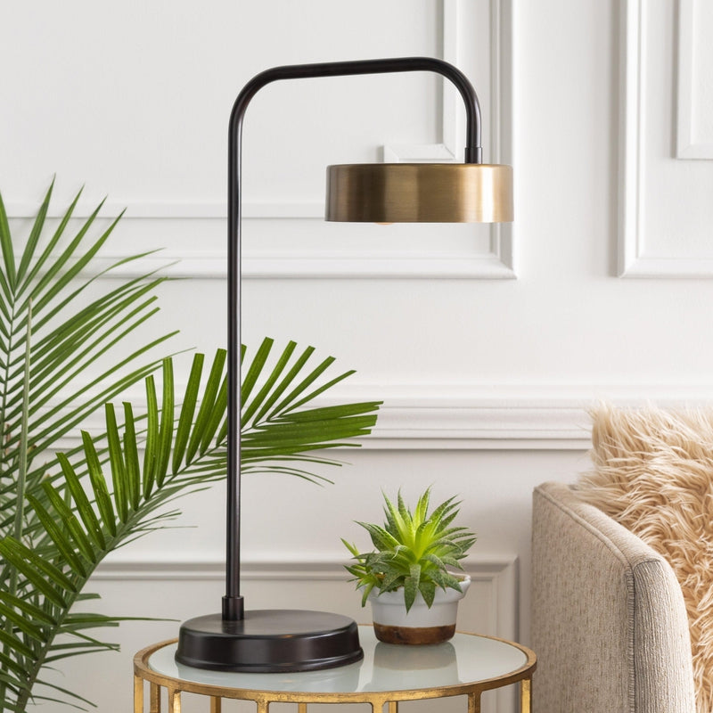 Tarter Modern Table Lamp