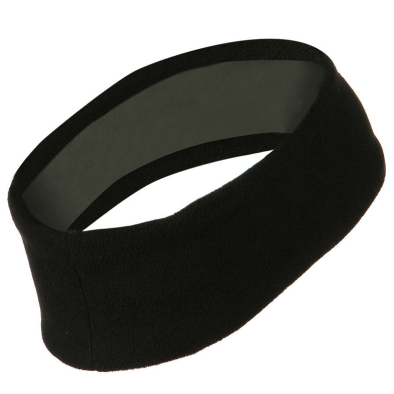 Moisture Wicking Fleece Head Band