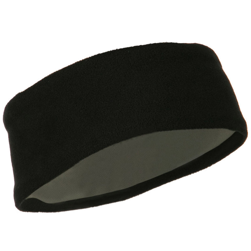 Moisture Wicking Fleece Head Band