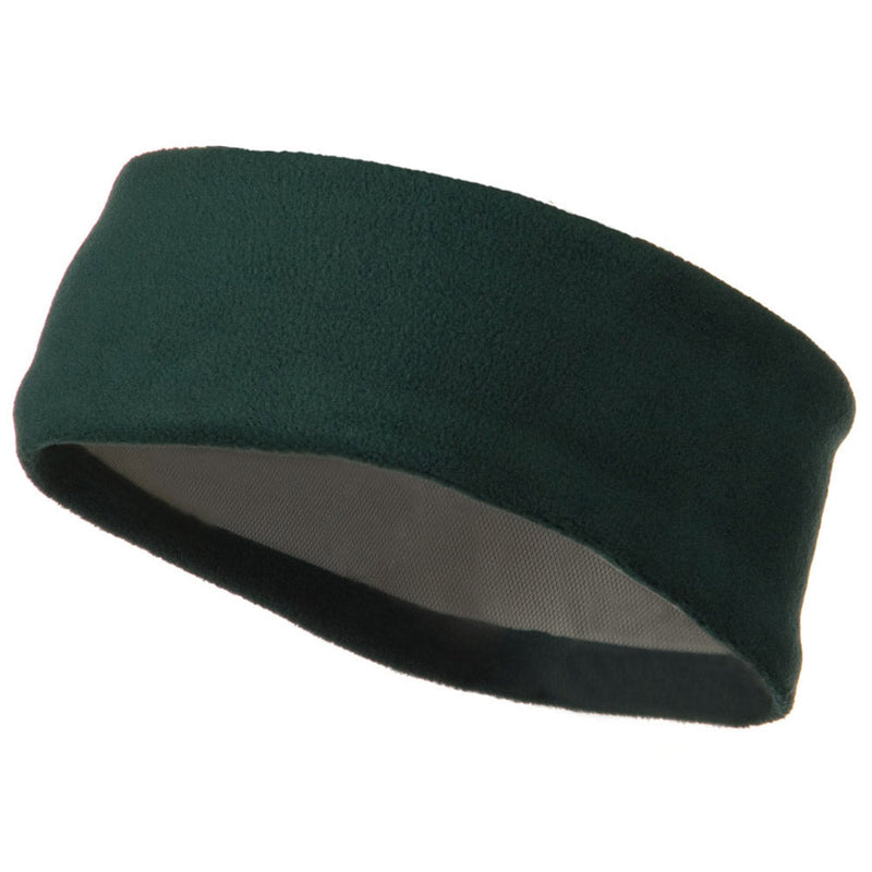 Moisture Wicking Fleece Head Band
