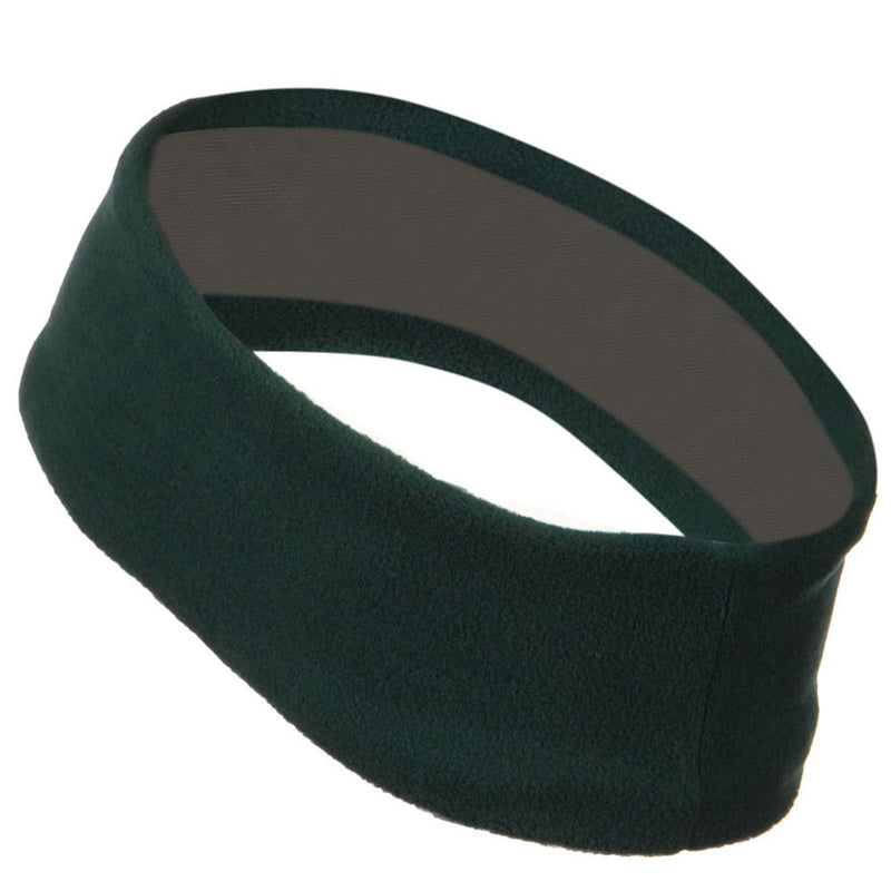 Moisture Wicking Fleece Head Band