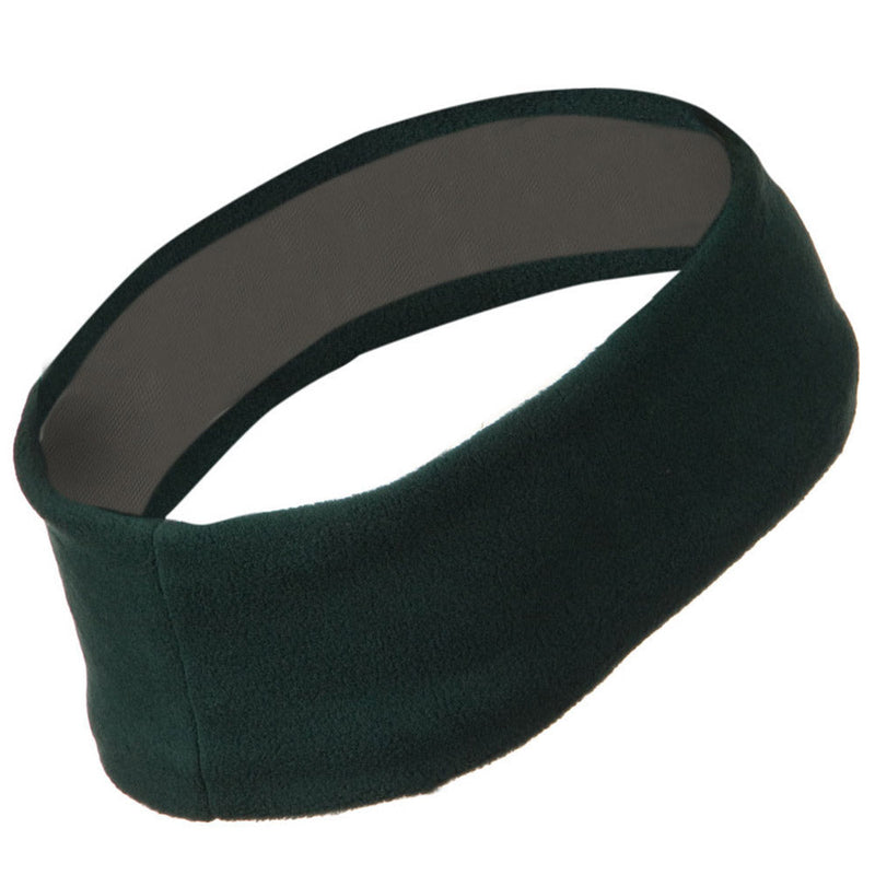 Moisture Wicking Fleece Head Band