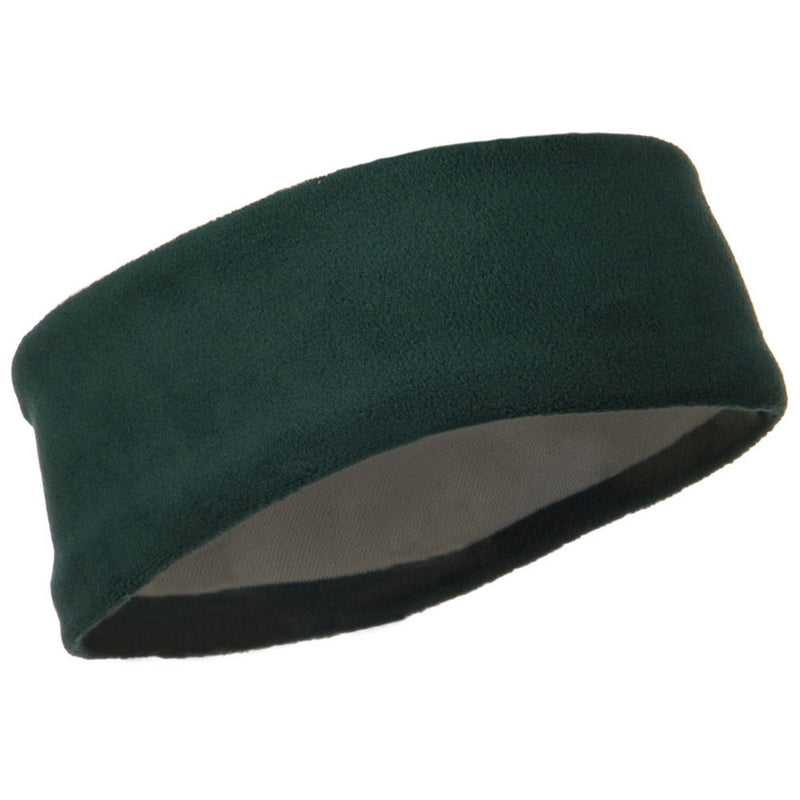 Moisture Wicking Fleece Head Band