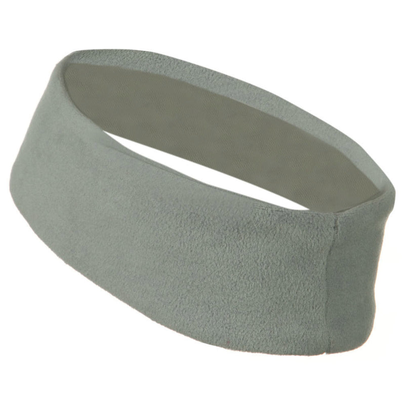 Moisture Wicking Fleece Head Band