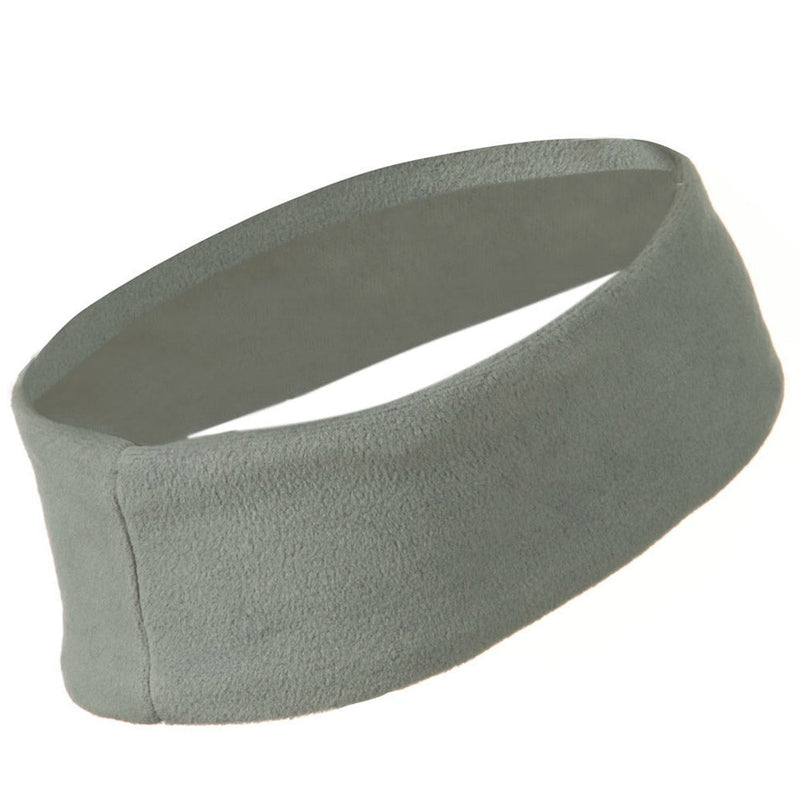 Moisture Wicking Fleece Head Band