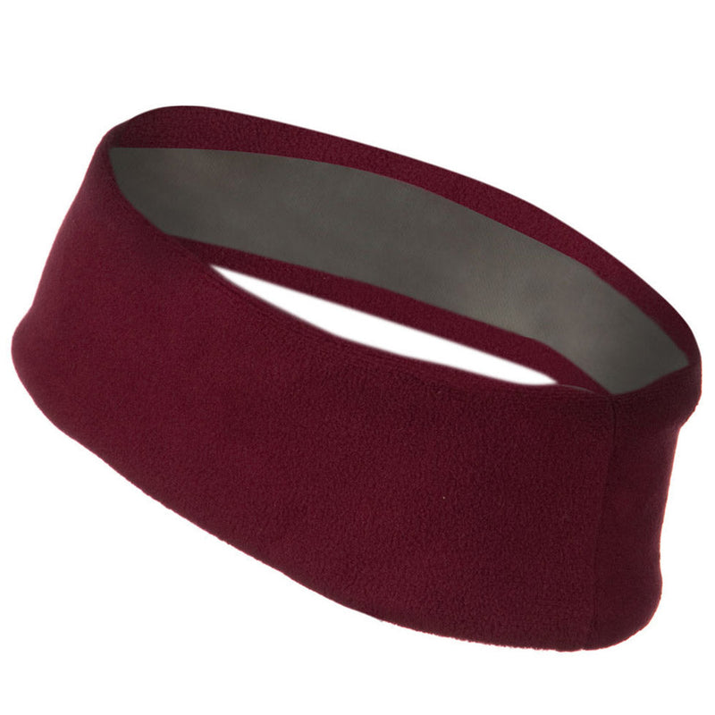 Moisture Wicking Fleece Head Band